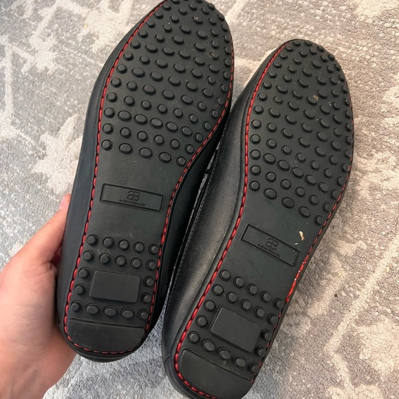 allen edmonds boulder classic loafer shoes - Picture 3 of 5